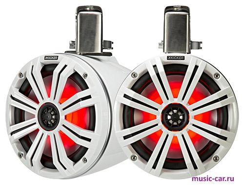 Автоакустика Kicker 45KMTC8W