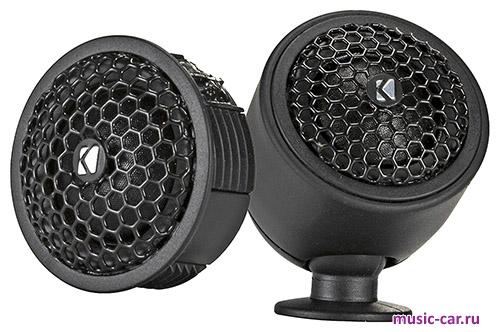 Автоакустика Kicker 46KST2504