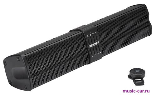 Автоакустика Kicker 47KPB1