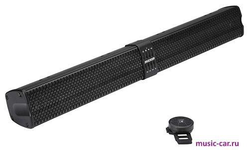 Автоакустика Kicker 47KPB2