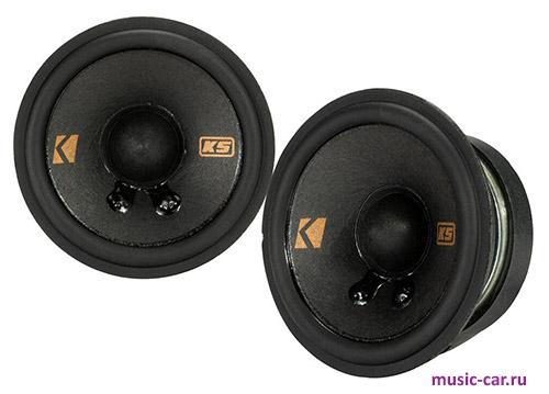 Автоакустика Kicker 47KSC2704
