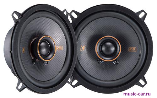 Автоакустика Kicker 47KSC504