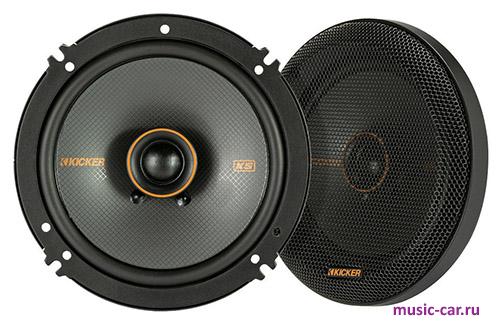 Автоакустика Kicker 47KSC6504