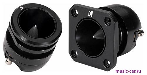 Автоакустика Kicker 49ST3TW