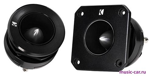 Автоакустика Kicker 49ST4TW