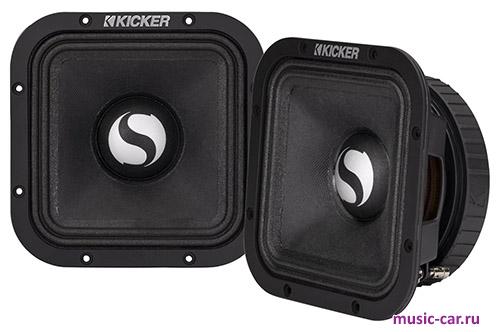 Автоакустика Kicker 49ST7MR8