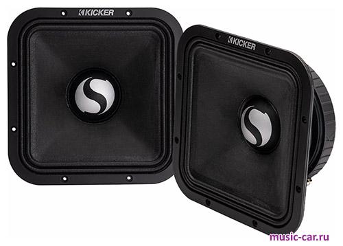 Автоакустика Kicker 49ST9MR8