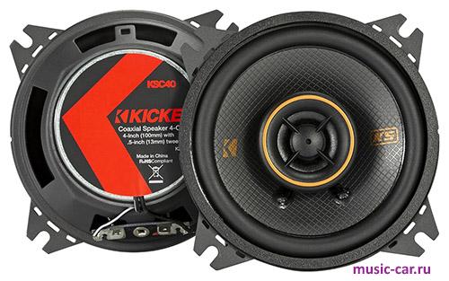 Автоакустика Kicker 51KSC404