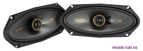 Автоакустика Kicker 51KSC41004