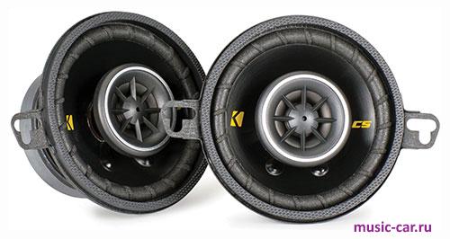 Автоакустика Kicker CS354
