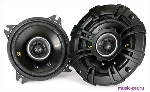 Автоакустика Kicker CS44
