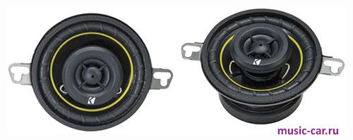 Автоакустика Kicker DS350