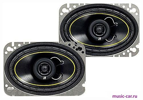 Автоакустика Kicker DS460