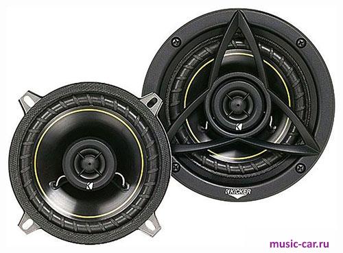 Автоакустика Kicker DS5250