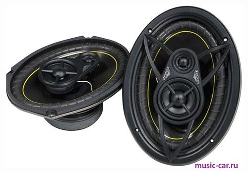 Автоакустика Kicker DS6930