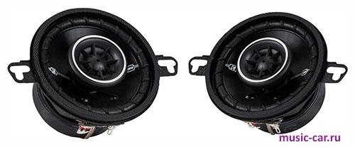 Автоакустика Kicker DSC354