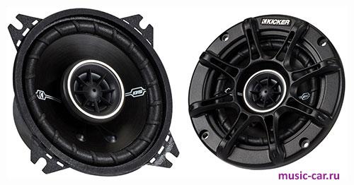Автоакустика Kicker DSC44