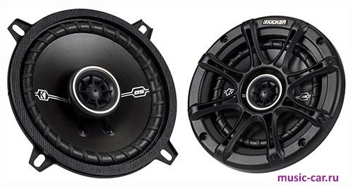 Автоакустика Kicker DSC54