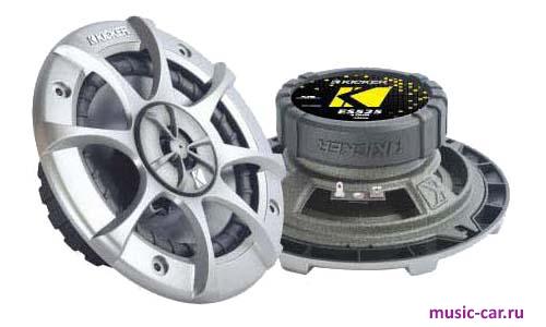 Автоакустика Kicker ES525