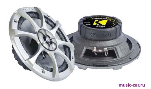 Автоакустика Kicker ES65