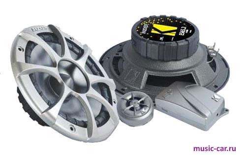 Автоакустика Kicker ES65.2