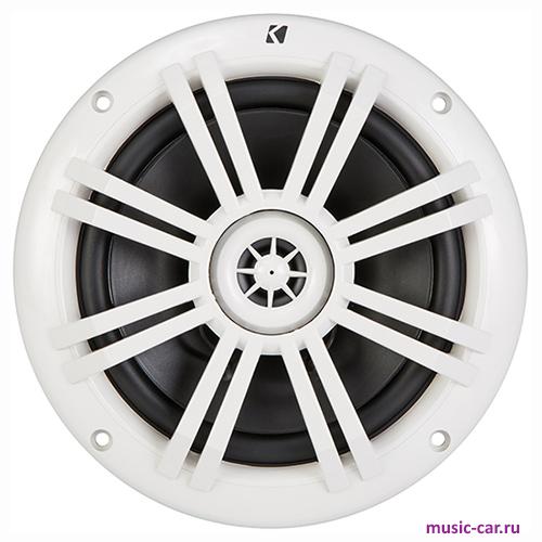 Автоакустика Kicker 45KM604W