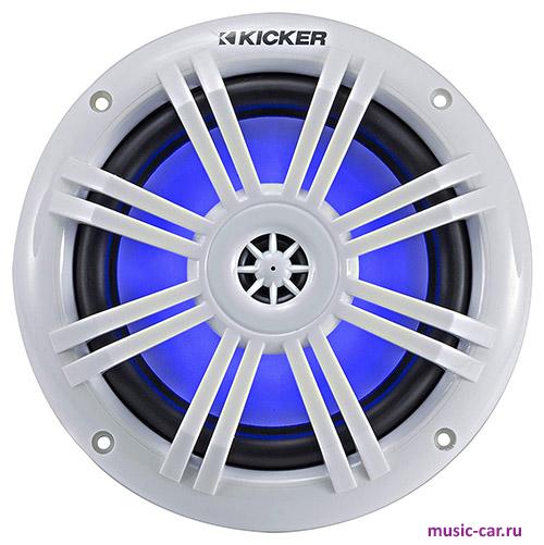 Автоакустика Kicker 45KM604WL