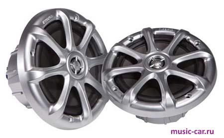 Автоакустика Kicker KM6200