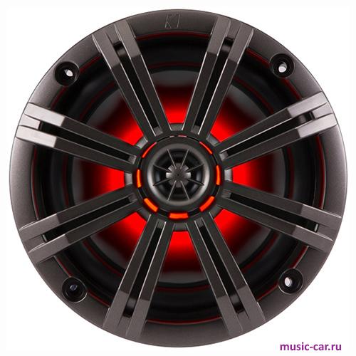 Автоакустика Kicker KM84LCW