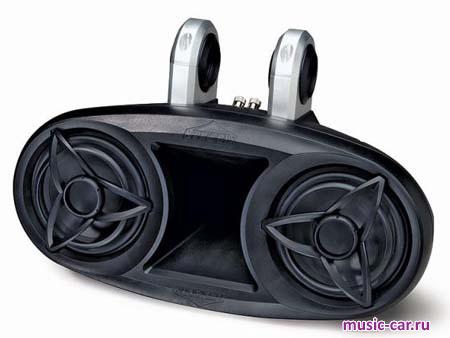 Автоакустика Kicker KMT6