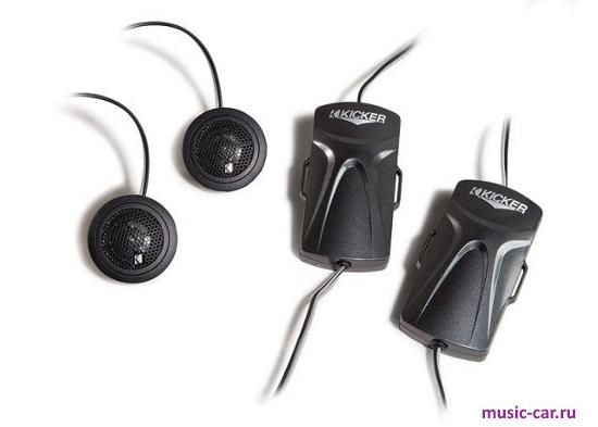 Автоакустика Kicker KS20