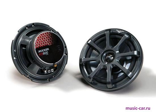Автоакустика Kicker KS5250