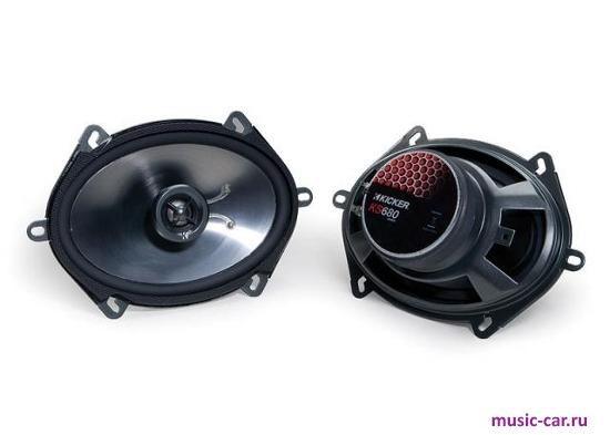 Автоакустика Kicker KS680