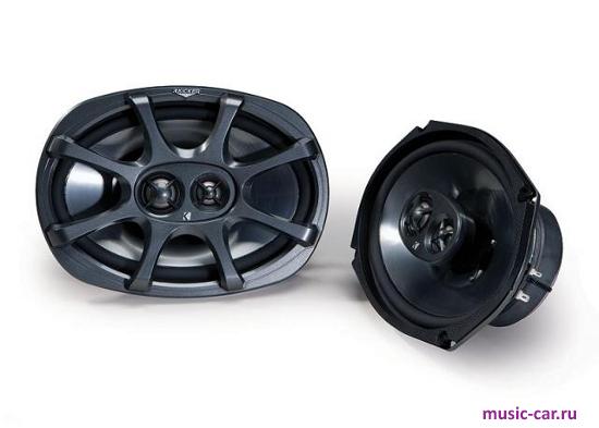 Автоакустика Kicker KS690