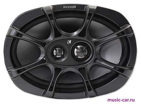 Автоакустика Kicker KS693