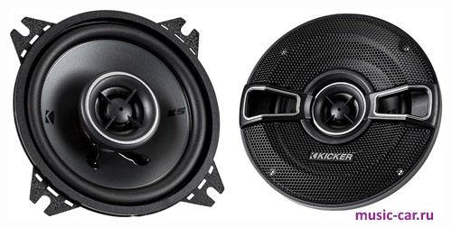Автоакустика Kicker KSC44