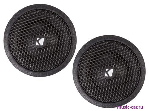 Автоакустика Kicker KST254