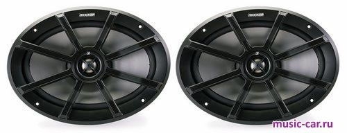 Автоакустика Kicker PS692