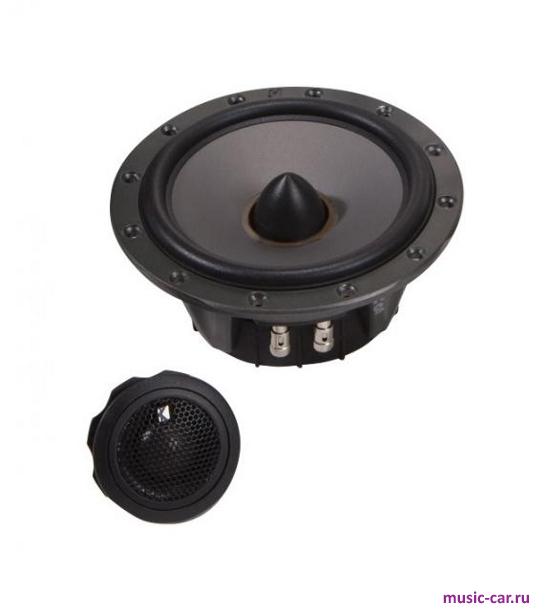 Автоакустика Kicker RS60.2