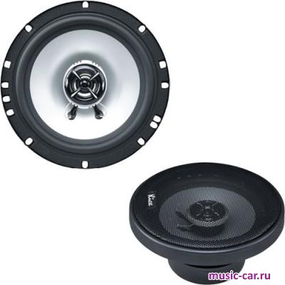 Автоакустика Kicx ALN-165