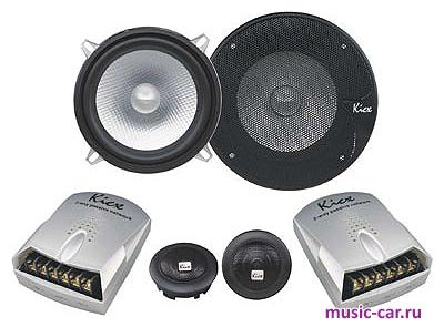 Автоакустика Kicx ALQ-5.2
