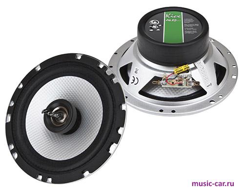 Автоакустика Kicx ALQ-652
