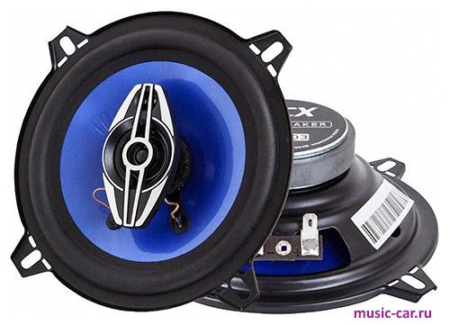Автоакустика Kicx AP-503