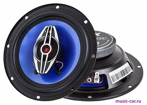 Автоакустика Kicx AP-653