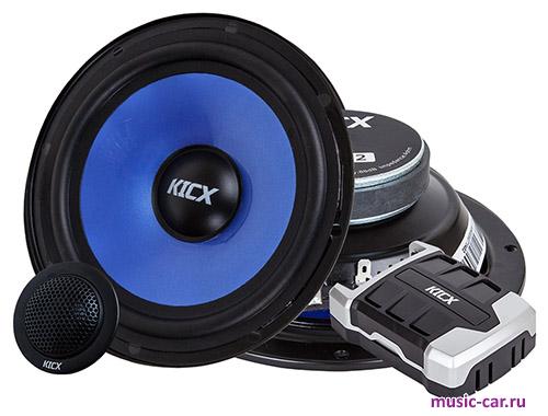Автоакустика Kicx AP6.2