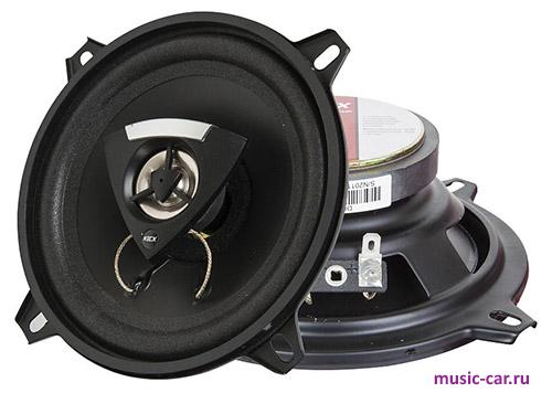 Автоакустика Kicx DC 502MR