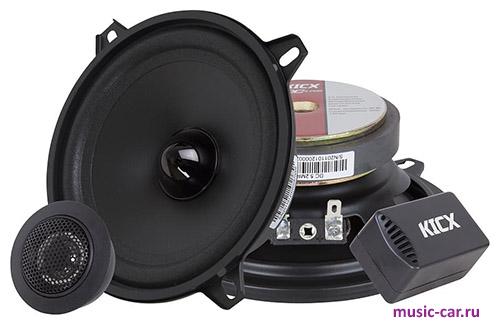 Автоакустика Kicx DC 5.2MR