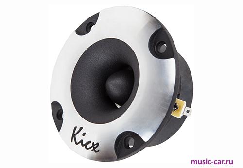 Автоакустика Kicx DTC 28C