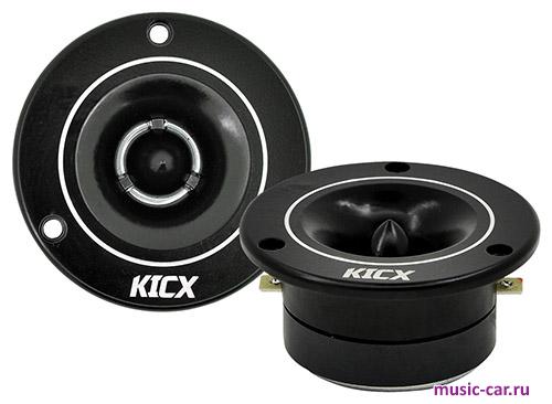 Автоакустика Kicx DTC 36 ver.2