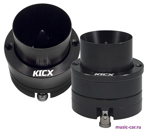 Автоакустика Kicx DTN 40 ver.2